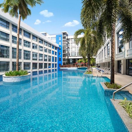 Four Points By Sheraton Boracay Balabag  Eksteriør billede