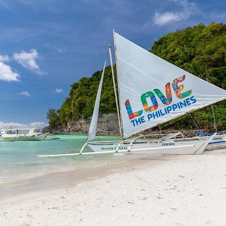 Four Points By Sheraton Boracay Balabag  Eksteriør billede